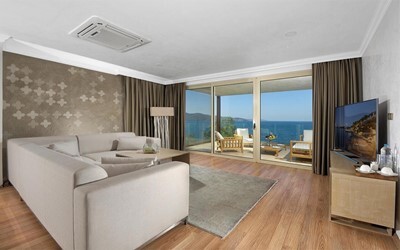 Superior Suite