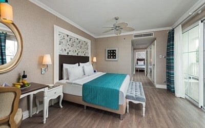 Superior Suite