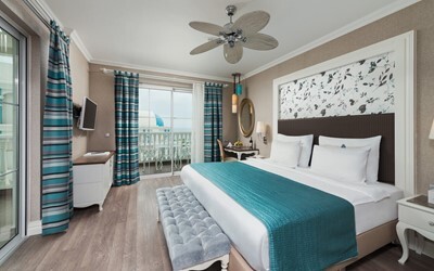 Superior Suite