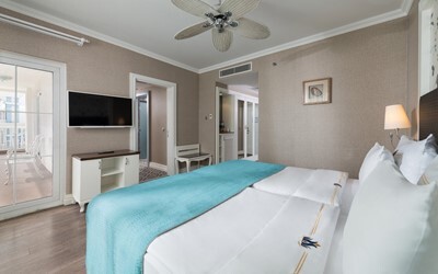 Superior Suite