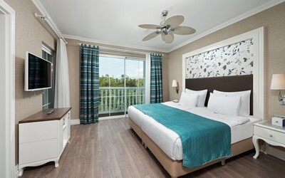 Superior Suite