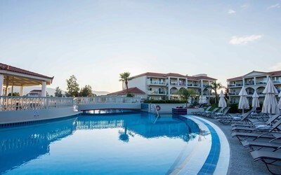 Villa 2 rooms, Balcony or Terrace, Pool