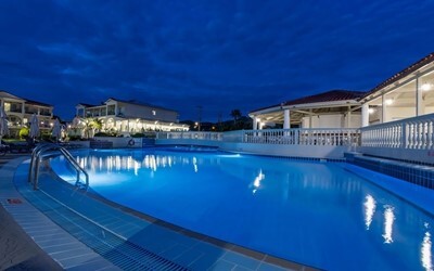 Villa 2 rooms, Balcony or Terrace, Pool