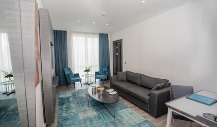 Premier Suite
