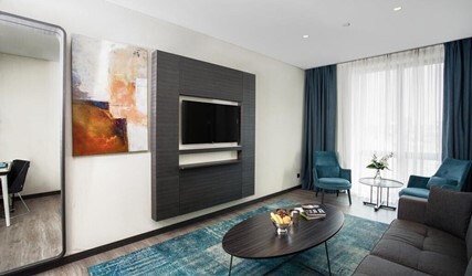 Premier Suite