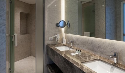 Premier Suite