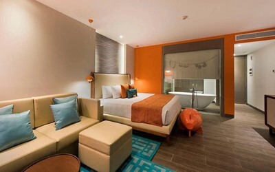 Suite NEST