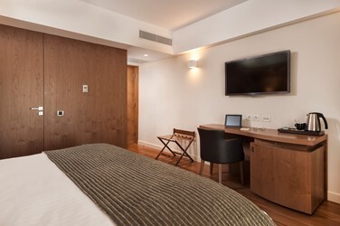 Premium Single Room