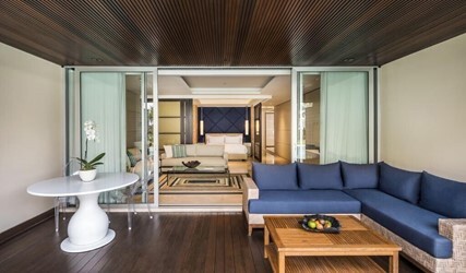 Two-Bedroom Residence With Pool