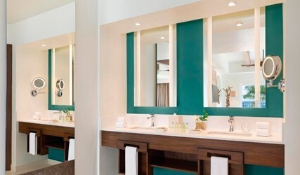 One-Bedroom Suite Oceanfront