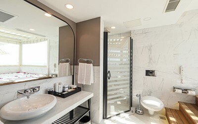Sky Suite