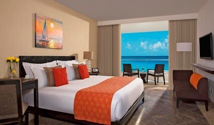 Deluxe Family Partial Ocean View