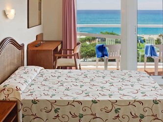 Одноместный номер