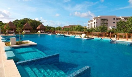 Suite 1 Room, Master, THE RESERVE, Swim Up