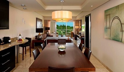 Suite 1 Room, Master, THE RESERVE, Swim Up