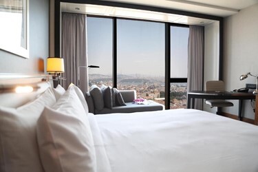 Deluxe Sea View