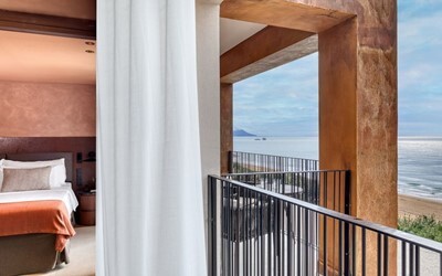 Family Room Sapphire Family Suite for 2 Persons Max 3 Adults or 2 Chd HB