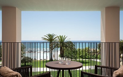 Family Room Sapphire Family Suite for 2 Persons Max 3 Adults or 2 Chd HB