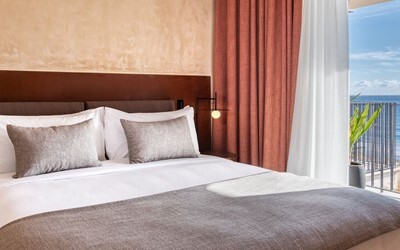 Family Room Sapphire Family Suite for 2 Persons Max 3 Adults or 2 Chd HB