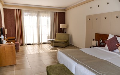 Royal Sensatori Suite