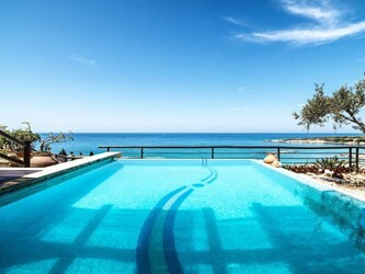 Superior Studio Private Pool