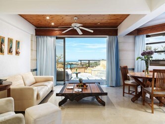 Superior Studio Private Pool