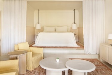 Lux Suite Honeymoon Deal