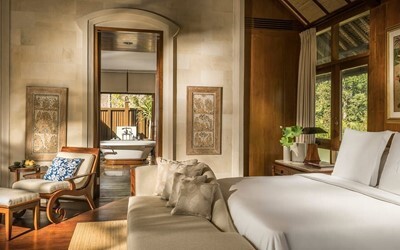 4 Bedroom Residence Villa
