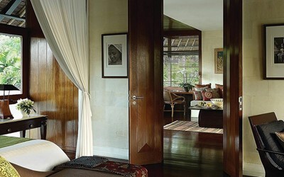 4 Bedroom Residence Villa