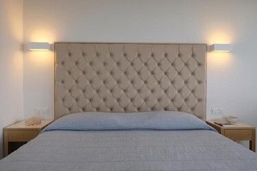 Panoramic Junior Suite Sea View