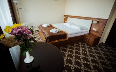 Double 32 m2 (without balcony)