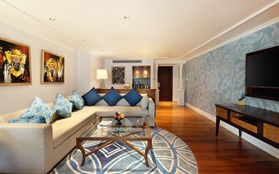 PREMIUM DUPLEX SUITE