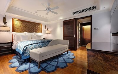 PREMIUM DUPLEX SUITE