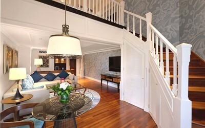 PREMIUM DUPLEX SUITE