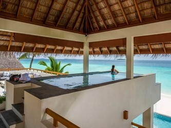 Three-Bedroom Landaa Estate