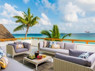 Three-Bedroom Landaa Estate