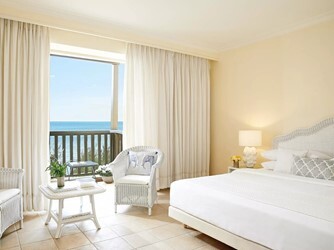 Bungalow Family Sea View