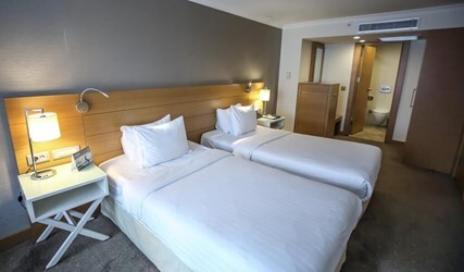 Twin Grand Superior Room 