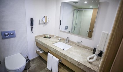 Twin Grand Superior Room 