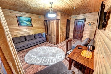 Люкс Покращений