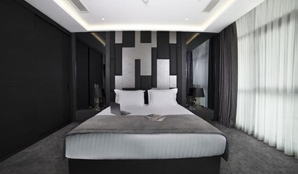 King Suite 