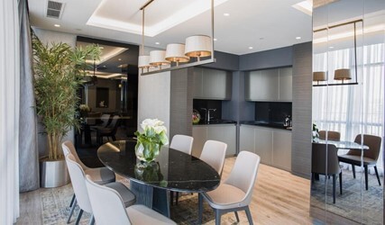 King Suite 