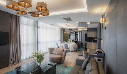 King Suite 