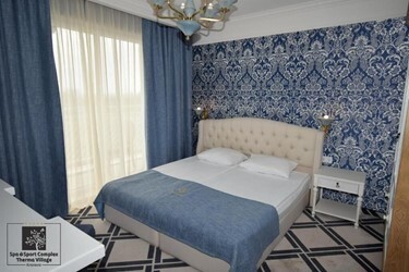 APT Apartment Park view Eco Therma 4+1