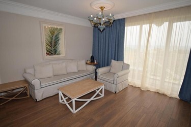 APT Apartment Park view Eco Therma 4+1