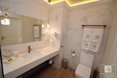 APT Apartment Park view Eco Therma 4+1