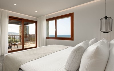 Suite Sea View