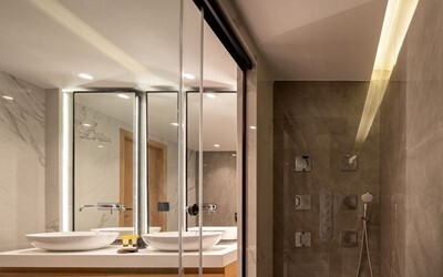 Suite Sea View