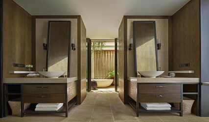 Single Room with Garden View