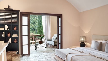 Bungalow Family Robinson Crusoe with Limited Sea View